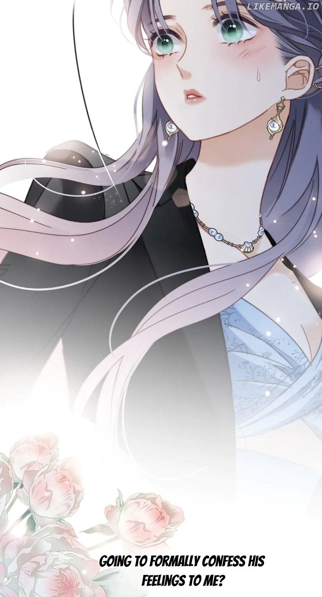 1st Kiss – I Don’t Want To Consider You As Sister Anymore Chapter 87 - 81 - page 47